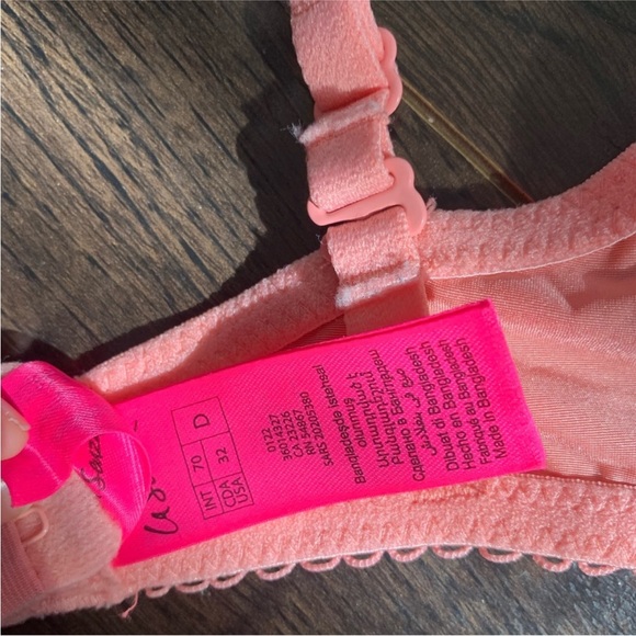 Lasenza bras bundle *Gel push up* - Picture 7 of 7